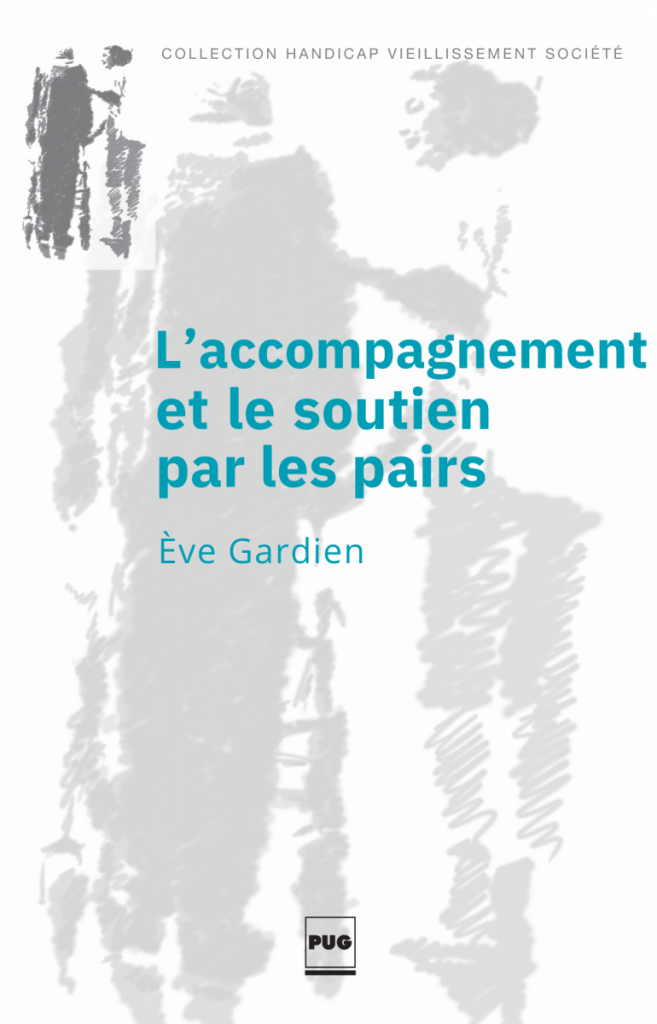 1ère de couv L’accompagnement et le soutien par les pairs E Gardien 1.pdf