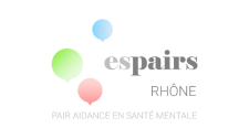 Logo Espairs Rhône