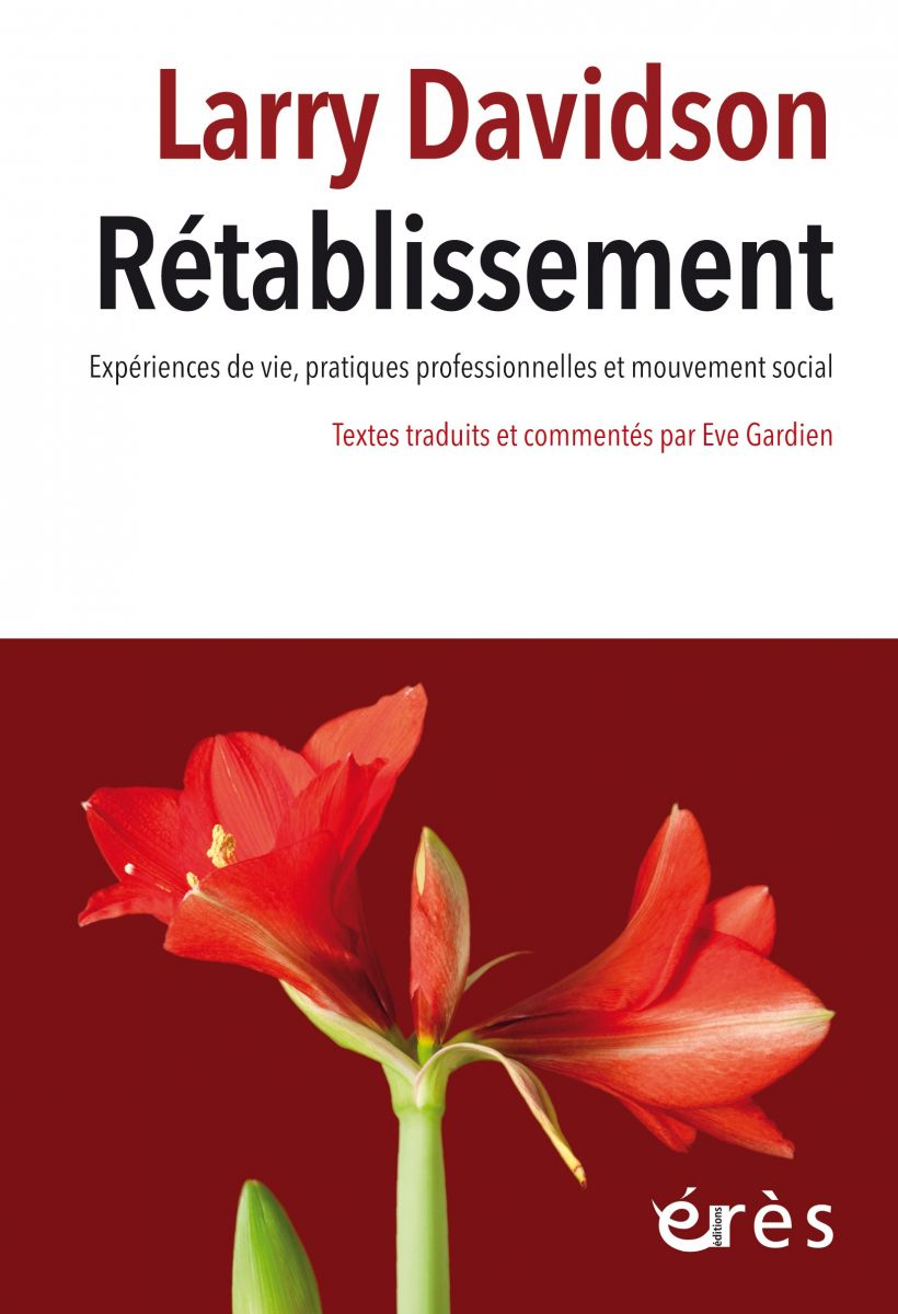 Ouvrage rétablissement