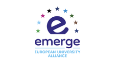 Logo Emerge